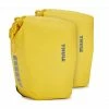 Thule Shield Pannier Large Enkele Fietstas 2 X 25L - Geel 2 Thule Shield Pannier Large Enkele Fietstas 2 X 25L - Geel -Beck Tassen Soldes thule shield pannier large enkele fietstas 2 x 25l geel 676994 11 l