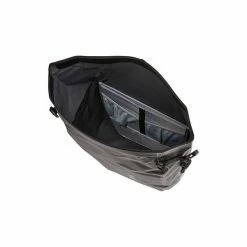 Thule Shield Pannier Large Enkele Fietstas 2 X 25L - Geel -Beck Tassen Soldes thule shield pannier large enkele fietstas 2 x 25l geel 676994 4 l