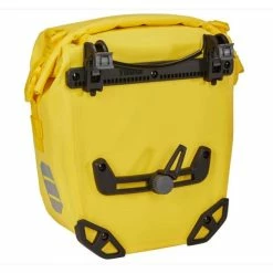 Thule Shield Pannier Small Enkele Fietstas 2 X 13L - Geel -Beck Tassen Soldes thule shield pannier small enkele fietstas 2 x 13l geel 676990 3 l