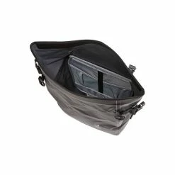 Thule Shield Pannier Small Enkele Fietstas 2 X 13L - Geel -Beck Tassen Soldes thule shield pannier small enkele fietstas 2 x 13l geel 676990 4 l