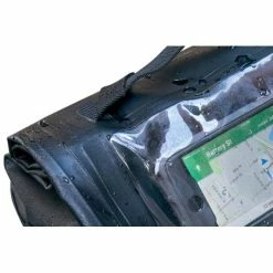 Thule Shield Stuurtas 7.5L Zwart -Beck Tassen Soldes thule shield stuurtas 7 5l zwart 461918 4 l