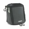 Thule Stuurtas Pack 'n Pedal 6.5L - Zwart -Beck Tassen Soldes thule stuurtas pack n pedal 6 5l zwart 307931 11 l