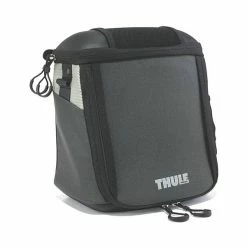 Thule Stuurtas Pack 'n Pedal 6.5L - Zwart