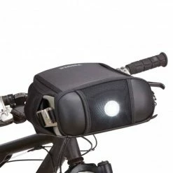 Thule Stuurtas Pack 'n Pedal 6.5L - Zwart -Beck Tassen Soldes thule stuurtas pack n pedal 6 5l zwart 307931 3 l