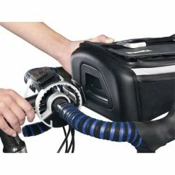 Thule Stuurtas Pack 'n Pedal 6.5L - Zwart -Beck Tassen Soldes thule stuurtas pack n pedal 6 5l zwart 307931 5 l