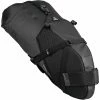 Topeak Backloader X Zadeltas 10L - Zwart -Beck Tassen Soldes topeak backloader x zadeltas 10l zwart 4710069706442 0 l