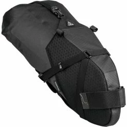 Topeak Backloader X Zadeltas 10L - Zwart