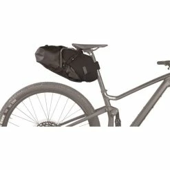 Topeak Backloader X Zadeltas 10L - Zwart -Beck Tassen Soldes topeak backloader x zadeltas 10l zwart 4710069706442 3 l