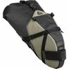 Topeak Backloader X Zadeltas 10L - Zwart/Groen -Beck Tassen Soldes topeak backloader x zadeltas 10l zwart groen 4710069706466 0 l