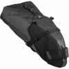 Topeak Backloader X Zadeltas 15L - Zwart -Beck Tassen Soldes topeak backloader x zadeltas 15l zwart 4710069706435 0 l