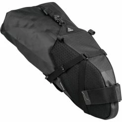 Topeak Backloader X Zadeltas 15L - Zwart