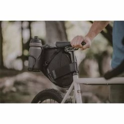 Topeak Backloader X Zadeltas 15L - Zwart -Beck Tassen Soldes topeak backloader x zadeltas 15l zwart 4710069706435 2 l