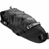 Topeak BackLoader Zadeltas 10L - Zwart -Beck Tassen Soldes topeak backloader zadeltas 10l zwart 4710069682555 0 l