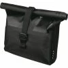 Topeak BarLoader Stuurtas 6.5L - Zwart -Beck Tassen Soldes topeak barloader stuurtas 6 5l zwart 4710069688076 0 l