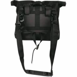 Topeak BarLoader Stuurtas 6.5L - Zwart -Beck Tassen Soldes topeak barloader stuurtas 6 5l zwart 4710069688076 2 l