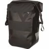 Topeak DryBag Enkele Fietstas 15L Handle Loc - Zwart -Beck Tassen Soldes topeak drybag enkele fietstas 15l handle loc zwart 4710069687888 0 l