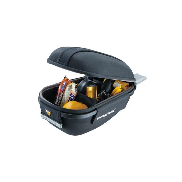 Topeak DynaPack Fietstas Voor Aan De Zadelpen 4 Topeak DynaPack Fietstas Voor Aan De Zadelpen – Image 2