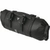Topeak FrontLoader Stuurtas 8L - Zwart -Beck Tassen Soldes topeak frontloader stuurtas 8l zwart 4710069687062 0 l