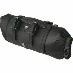 Topeak FrontLoader Stuurtas 8L - Zwart