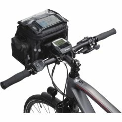 Topeak Tour Guide Stuurtas 5L E-Bike - Zwart 10 Topeak Tour Guide Stuurtas 5L E-Bike - Zwart -Beck Tassen Soldes topeak tour guide stuurtas 5l e bike zwart 4710069688762 2 l