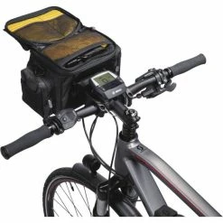 Topeak Tour Guide Stuurtas 5L E-Bike - Zwart 13 Topeak Tour Guide Stuurtas 5L E-Bike - Zwart -Beck Tassen Soldes topeak tour guide stuurtas 5l e bike zwart 4710069688762 5 l
