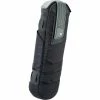 Topeak Tri-Back-Up Tire Bag Zadeltas - Zwart