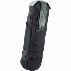 Topeak Tri-Back-Up Tire Bag Zadeltas - Zwart