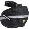Topeak Zadelfietstas Wedge Pack 2 Extra Small Clip