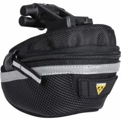 Topeak Zadelfietstas Wedge Pack 2 Extra Small Clip