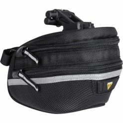 Topeak Zadelfietstas Wedge Pack II Large Clip