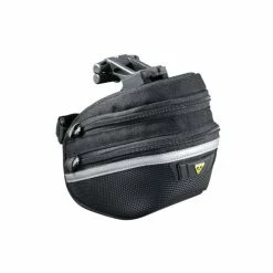 Topeak Zadelfietstas Wedge Pack II Large Clip -Beck Tassen Soldes topeak zadelfietstas wedge pack ii large clip 4712511826708 2 l