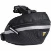 Topeak Zadelfietstas Wedge Pack II Small Clip