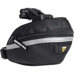 Topeak Zadelfietstas Wedge Pack II Small Clip