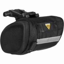 Topeak Zadelfietstas Wedge Pack Sidekick Small Clip