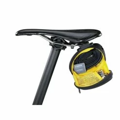 Topeak Zadelfietstas Wedge Pack Sidekick Small Clip -Beck Tassen Soldes topeak zadelfietstas wedge pack sidekick small clip 4712511826760 2 l