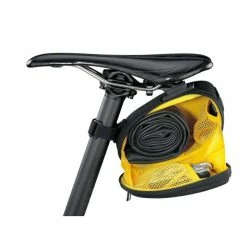 Topeak Zadelfietstas WP Sidekick Medium Clip -Beck Tassen Soldes topeak zadelfietstas wp sidekick medium clip 4712511826753 2 l