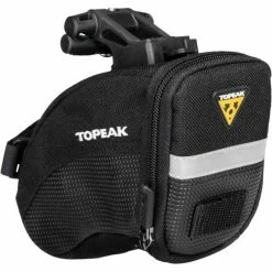 Topeak Zadeltas Aero WP Small Clip
