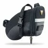 Topeak Zadeltas Aero WP Small Strap -Beck Tassen Soldes topeak zadeltas aero wp small strap 4712511825909 0 l