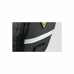 Topeak Zadeltas Aero WP XS Clip -Beck Tassen Soldes topeak zadeltas aero wp xs clip 4712511825954 4 l
