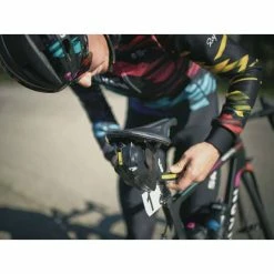 Topeak Zadeltas Dynawedge WP Strap Bevestiging Maat S -Beck Tassen Soldes topeak zadeltas dynawedge wp strap bevestiging maat s 4712511833607 1 l