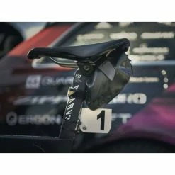 Topeak Zadeltas Dynawedge WP Strap Bevestiging Maat S -Beck Tassen Soldes topeak zadeltas dynawedge wp strap bevestiging maat s 4712511833607 3 l