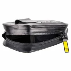 Topeak Zadeltas Dynawedge WP Strap Bevestiging Maat S -Beck Tassen Soldes topeak zadeltas dynawedge wp strap bevestiging maat s 4712511833607 4 l