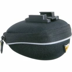 Topeak Zadeltas Pro Pack Micro Clip