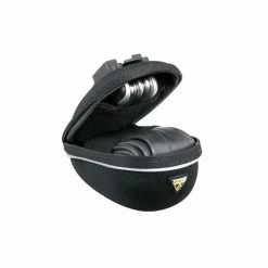 Topeak Zadeltas Pro Pack Small Clip -Beck Tassen Soldes topeak zadeltas pro pack small clip 4712511825671 1 l