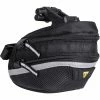 Topeak Zadeltas Wedge Pack 2 Medium Clip -Beck Tassen Soldes topeak zadeltas wedge pack 2 medium clip 4712511826715 0 l