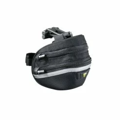 Topeak Zadeltas Wedge Pack 2 Medium Clip -Beck Tassen Soldes topeak zadeltas wedge pack 2 medium clip 4712511826715 1 l