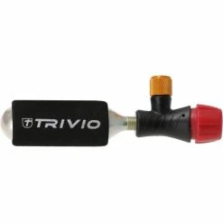 Trivio Ready To Ride Zadeltas 0.5L - Zwart/Rood -Beck Tassen Soldes trivio ready to ride zadeltas 0 5l zwart rood 774398 4 l