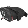 Trivio Zadeltas Elite Foaming Strap Zwart - M -Beck Tassen Soldes trivio zadeltas elite foaming strap zwart m 8718223007530 11 l