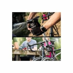 Trivio Zadeltas Elite Foaming Strap Zwart - XS 10 Trivio Zadeltas Elite Foaming Strap Zwart - XS -Beck Tassen Soldes trivio zadeltas elite foaming strap zwart xs 8718223007516 4 l