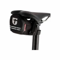 Trivio Zadeltas Elite Foaming Strap Zwart - XS 11 Trivio Zadeltas Elite Foaming Strap Zwart - XS -Beck Tassen Soldes trivio zadeltas elite foaming strap zwart xs 8718223007516 5 l